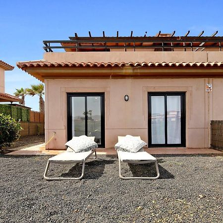 Villa Escapada Lajares Exteriör bild